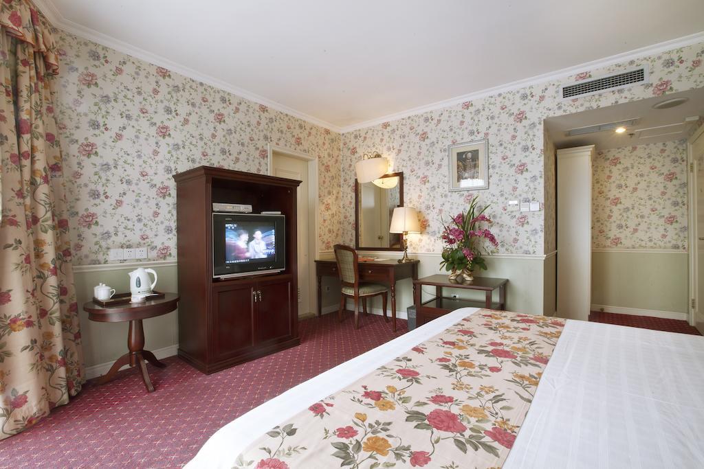 Oak Hotel - Chongqing Yingxiang Branch Esterno foto