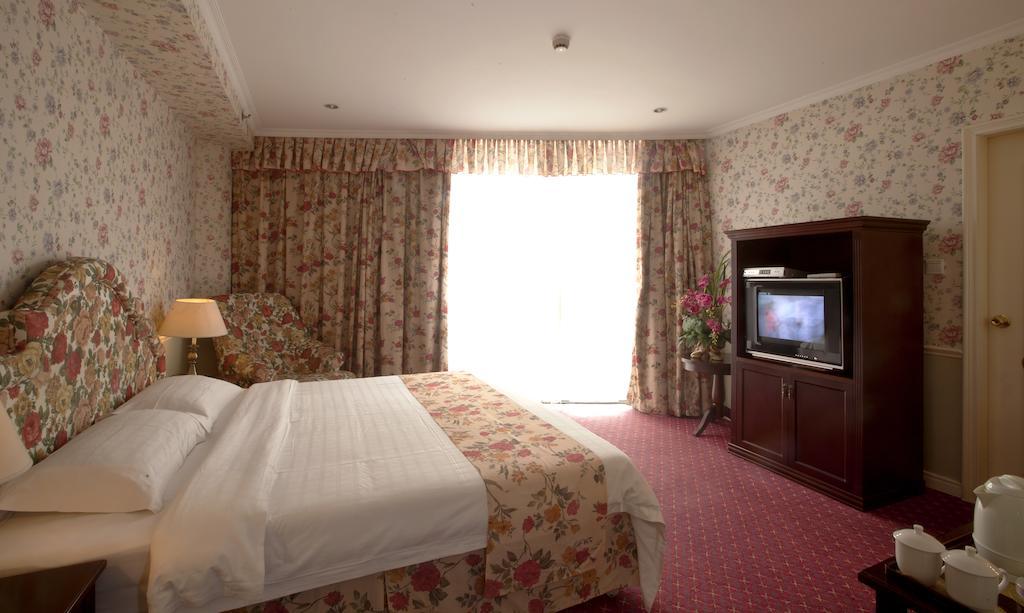 Oak Hotel - Chongqing Yingxiang Branch Esterno foto