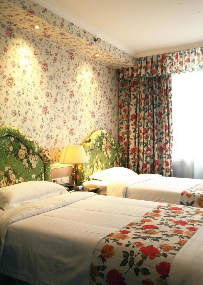 Oak Hotel - Chongqing Yingxiang Branch Esterno foto