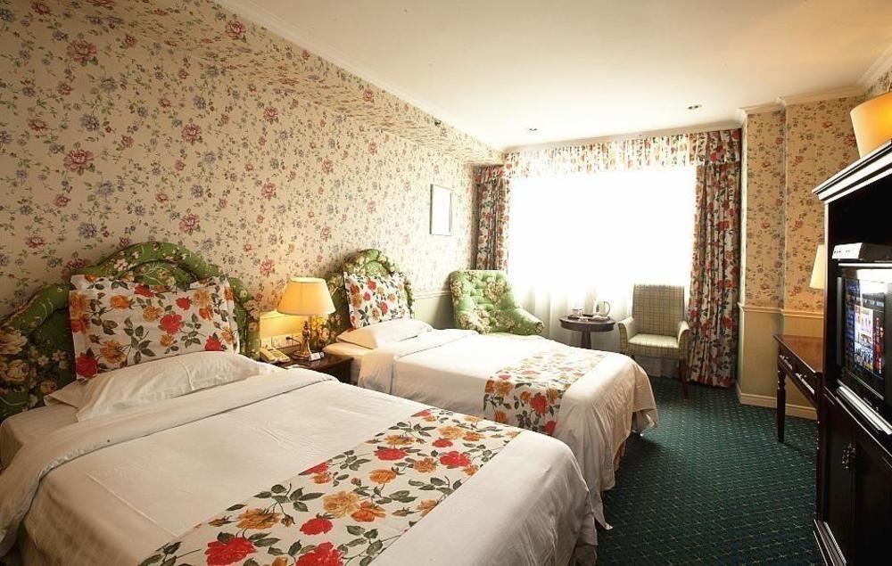 Oak Hotel - Chongqing Yingxiang Branch Esterno foto