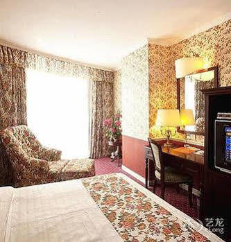 Oak Hotel - Chongqing Yingxiang Branch Esterno foto