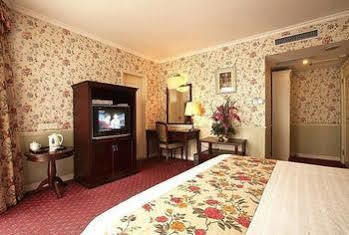 Oak Hotel - Chongqing Yingxiang Branch Esterno foto