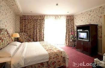 Oak Hotel - Chongqing Yingxiang Branch Esterno foto